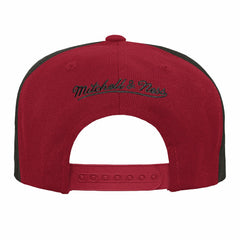 Tampa Bay Buccaneers Youth Team Mascot Snapback Hat White | Mitchell & Ness