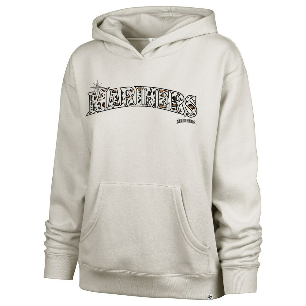 Seattle Mariners '47 Women's MVP Hoodie - MLB