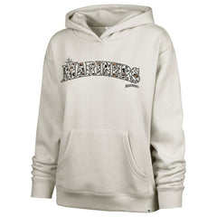 Seattle Mariners '47 Women's MVP Hoodie - MLB