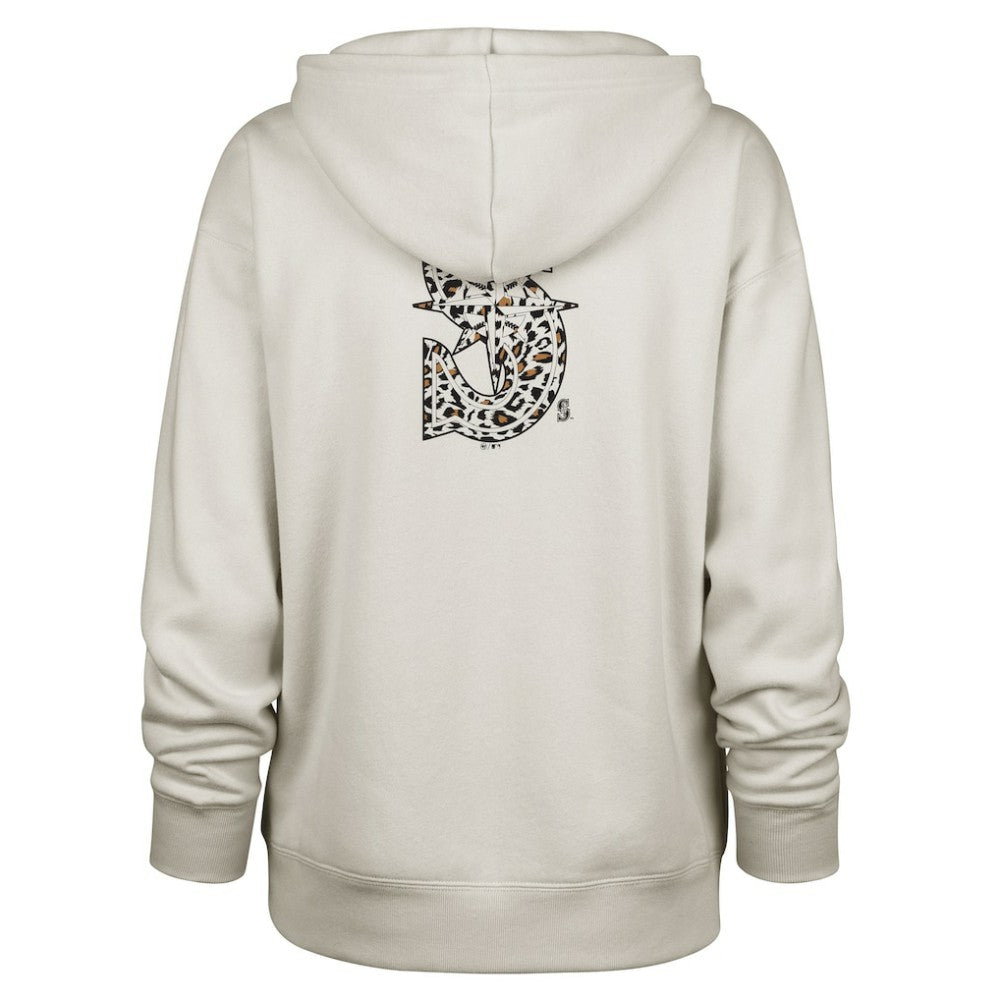 Seattle Mariners '47 Women's MVP Hoodie - MLB