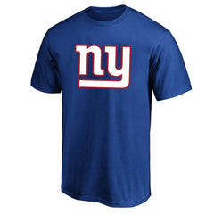 Jaxson Dart New York Giants Big & Tall Player Name & Number T-Shirt Royal | Fanatics