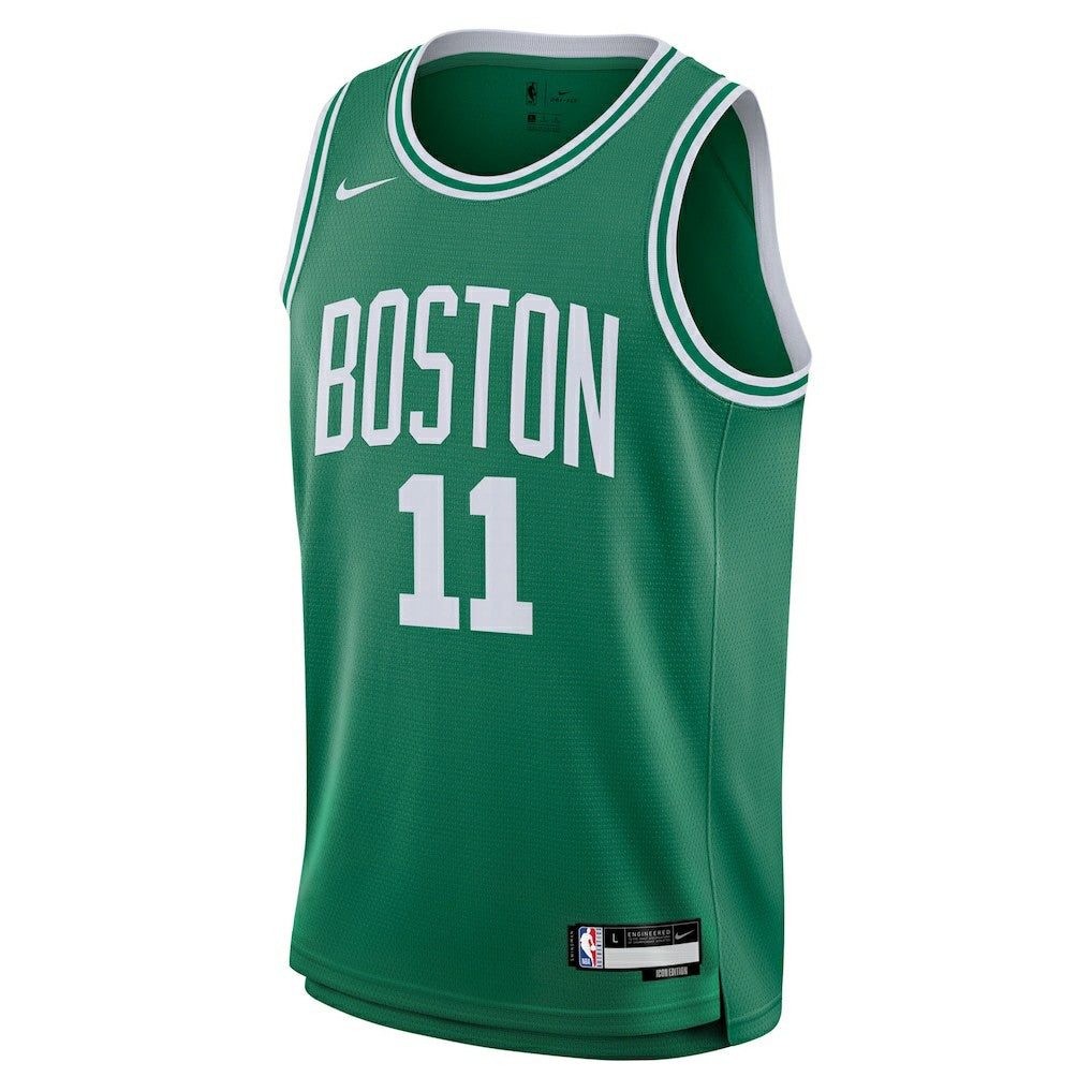 Payton Pritchard Boston Celtics Youth Swingman Jersey Icon Edition Kelly Green - NBA
