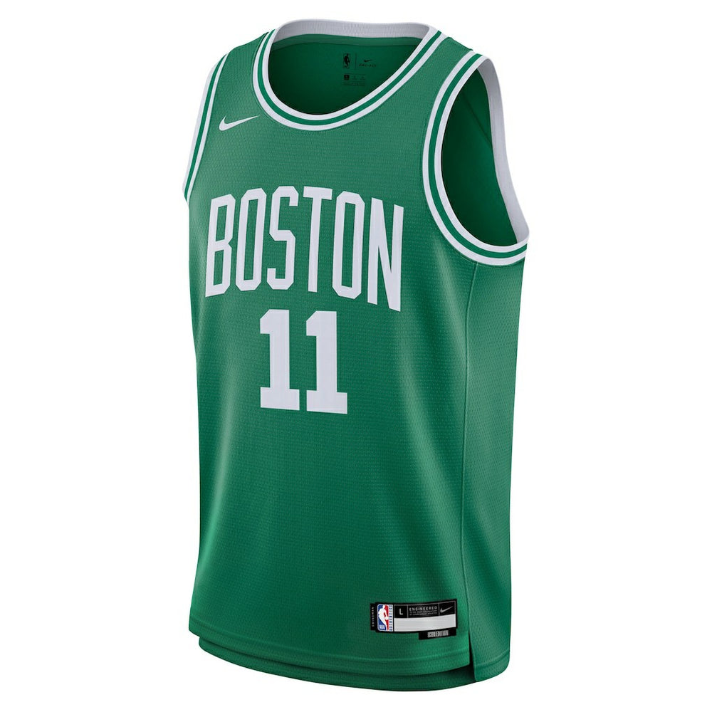 Payton Pritchard Boston Celtics Youth Swingman Jersey Icon Edition Kelly Green - NBA