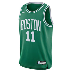 Payton Pritchard Boston Celtics Youth Swingman Jersey Icon Edition Kelly Green - NBA