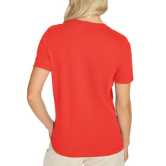 Washington Wizards Starter Women's Fireworks T-Shirt Red - NBA