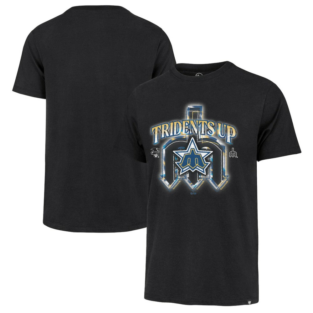 Seattle Mariners '47 Regional Franklin T-Shirt - MLB
