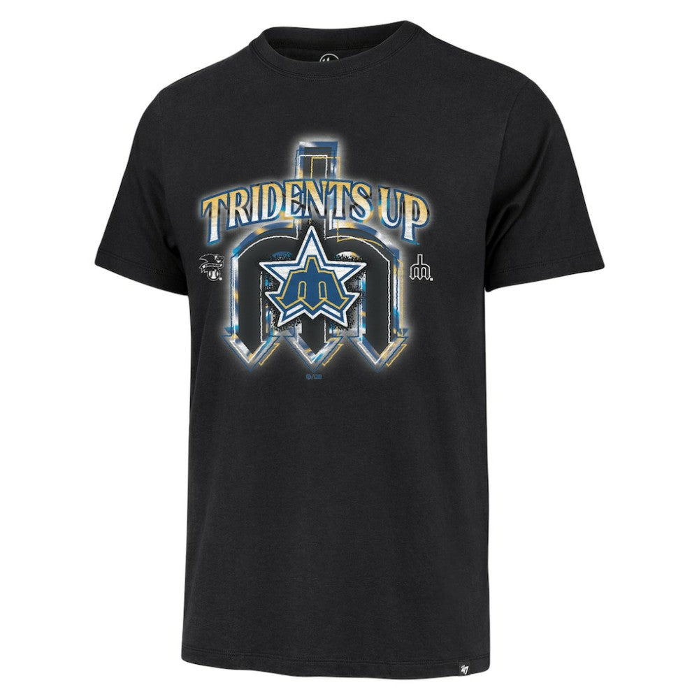 Seattle Mariners '47 Regional Franklin T-Shirt - MLB