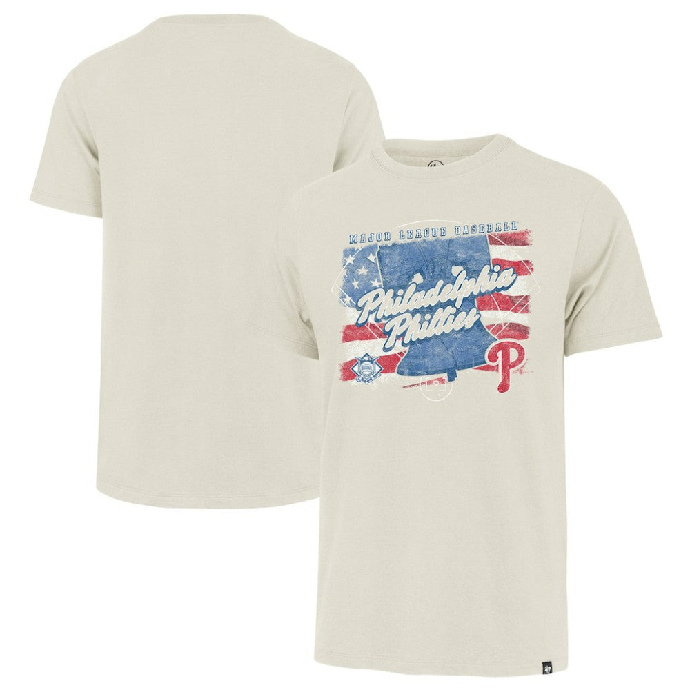 Philadelphia Phillies '47 Regional Franklin T-Shirt - MLB
