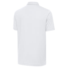 Spain National Team Antigua Derive Polo White - FIFA World CUP