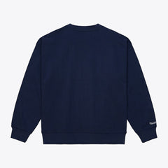 New York Yankees Mitchell & Ness Women's Script Sweatshirt - MLB