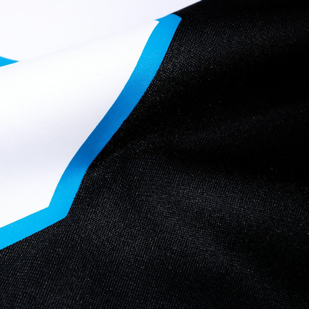 Nick Samac Carolina Panthers Team Game Jersey Black | Nike for Sale