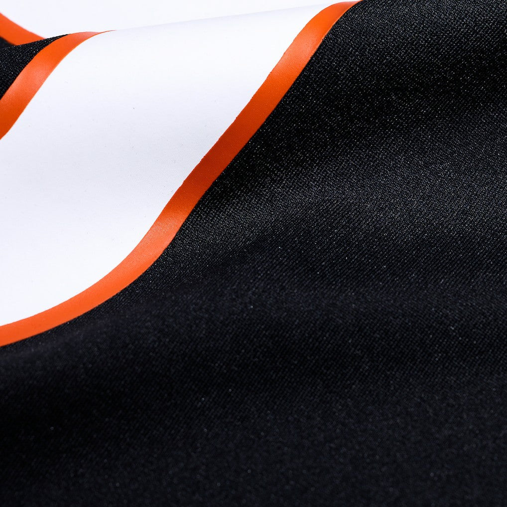 Isaiah Foskey Cincinnati Bengals Team Game Jersey Black | Nike for Sale