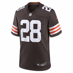 Tre Avery Cleveland Browns Team Game Jersey Brown | Nike for Sale
