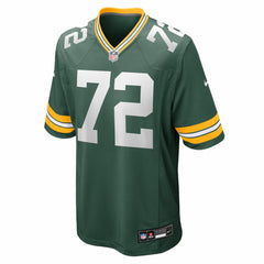 Brant Banks Green Bay Packers Team Game Jersey Green | Nike for Sale