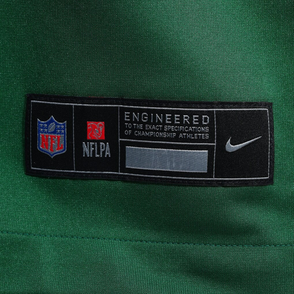Mark Robinson New York Jets Team Game Jersey Legacy Green | Nike for Sale
