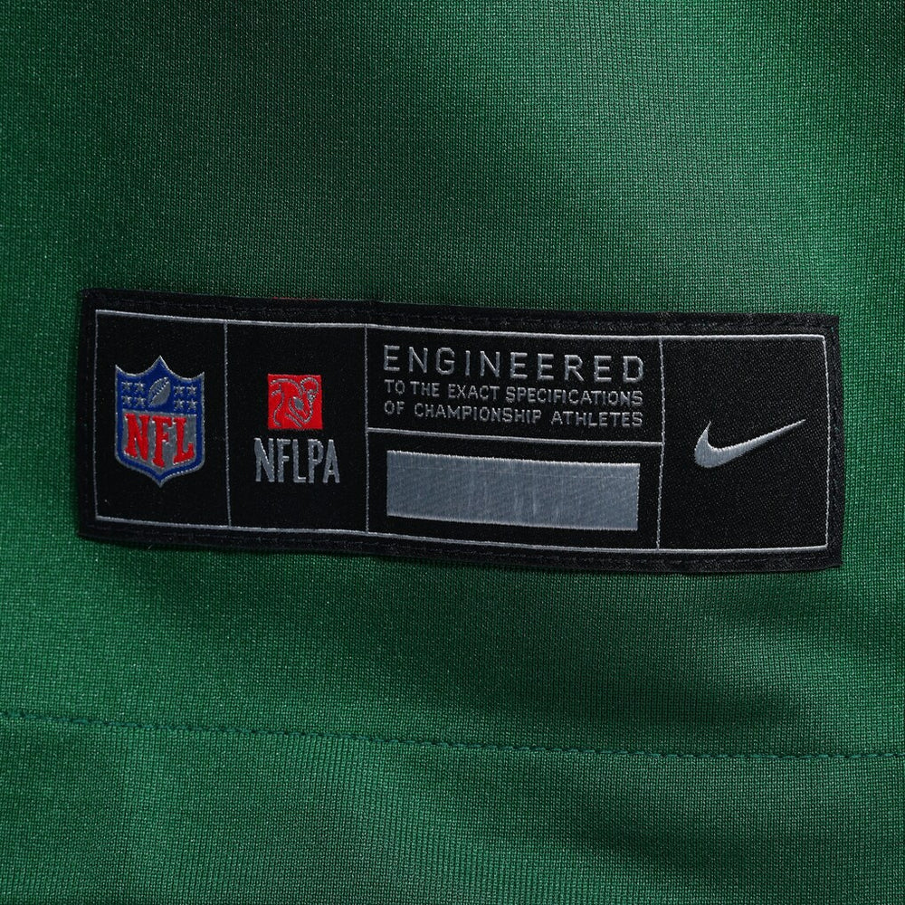 Mark Robinson New York Jets Team Game Jersey Legacy Green | Nike for Sale