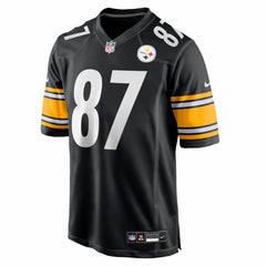 Matt Sokol Pittsburgh Steelers Team Game Jersey Black | Nike for Sale