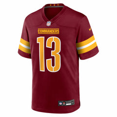 Tay Martin Washington Commanders Team Game Jersey Burgundy | Nike for Sale