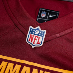Tyler Cooper Washington Commanders Team Game Jersey Burgundy | Nike for Sale