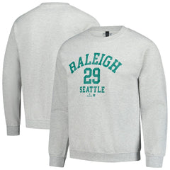 Cal Raleigh MLBPA BreakingT Unisex Player Name & Number Sweatshirt - MLB