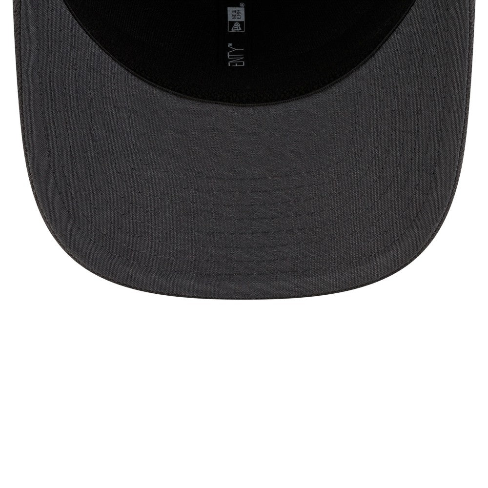Milwaukee Brewers New Era 2025 National League Division Series Champions 9SEVENTY Adjustable Hat - MLB