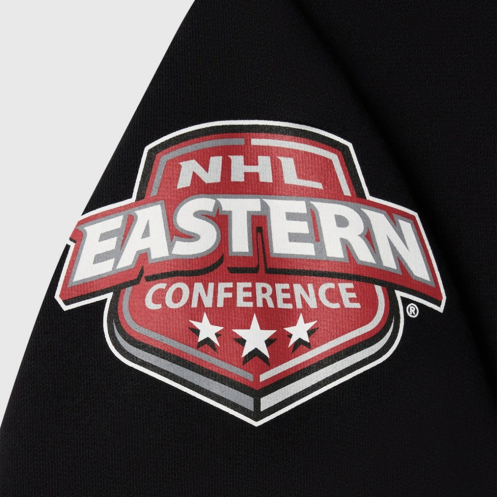 Ottawa Senators OVO x NHL Fleece Hoodie - Black - NHL