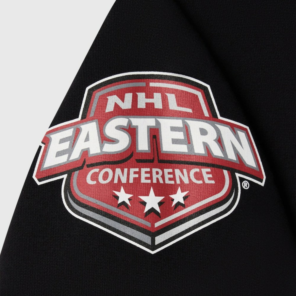 Ottawa Senators OVO x NHL Fleece Hoodie - Black - NHL