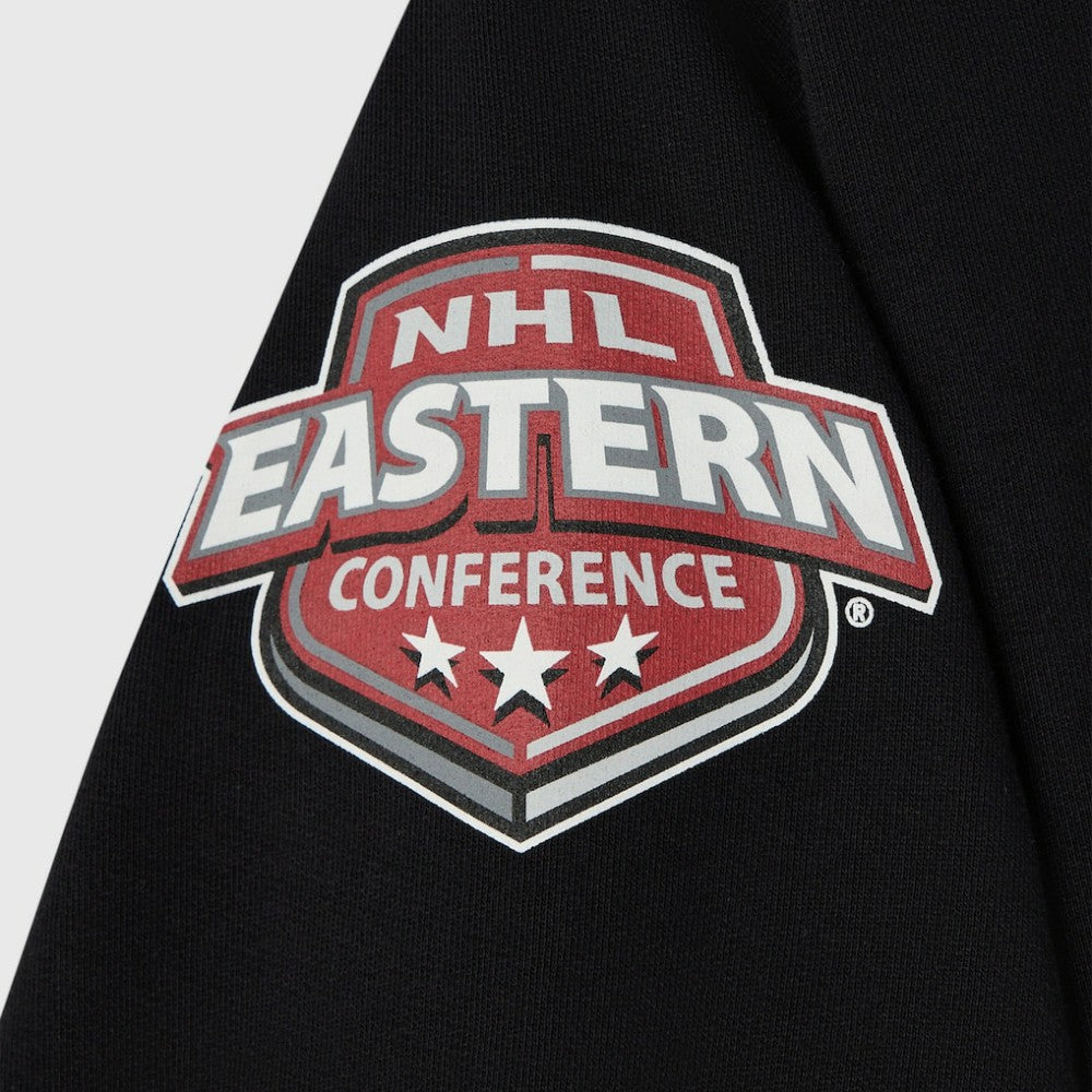 Boston Bruins OVO x NHL Fleece Hoodie - Black - NHL
