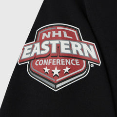 Boston Bruins OVO x NHL Fleece Hoodie - Black - NHL