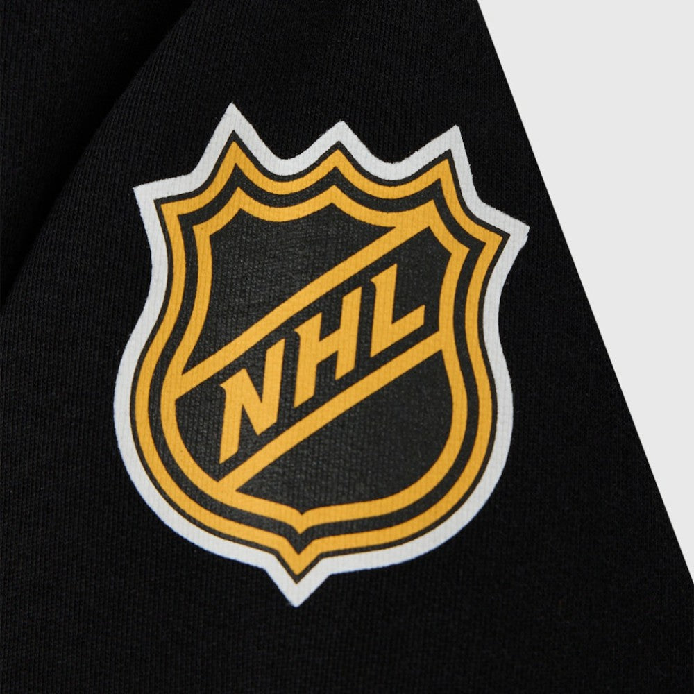 Boston Bruins OVO x NHL Fleece Hoodie - Black - NHL