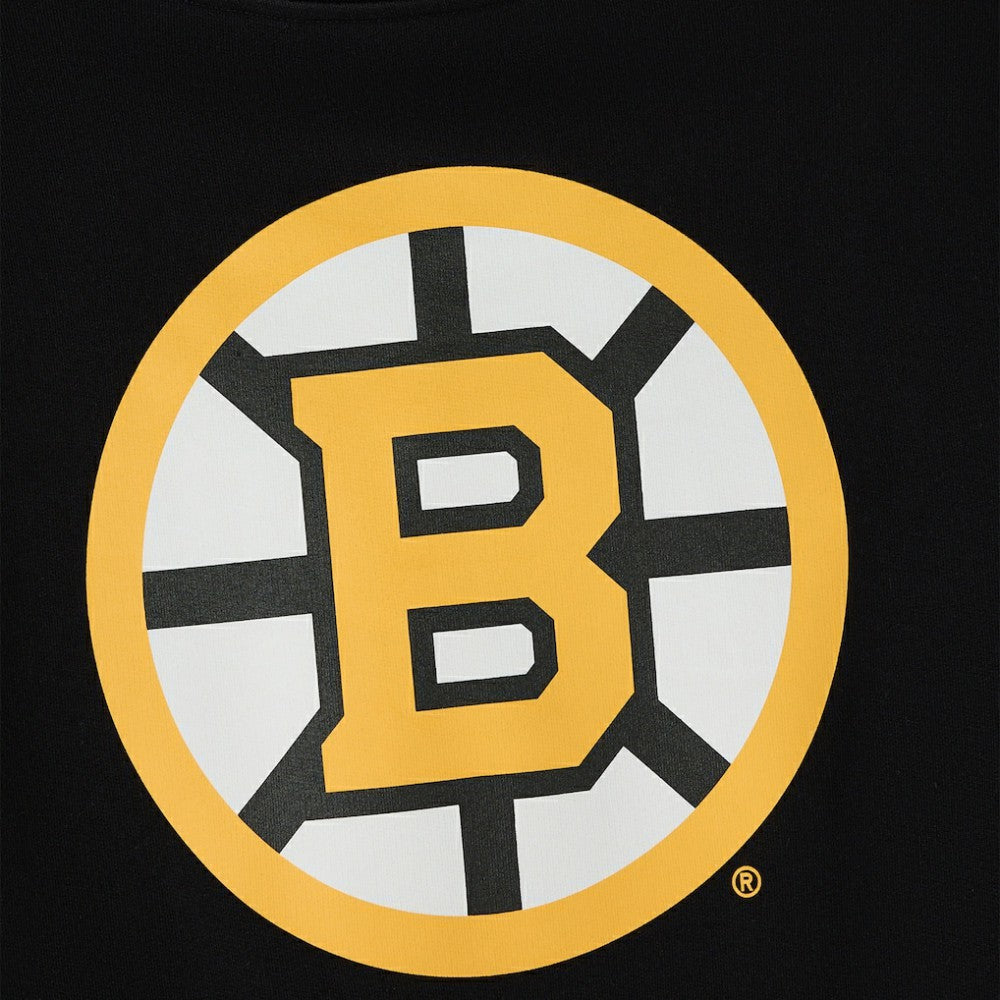 Boston Bruins OVO x NHL Fleece Hoodie - Black - NHL