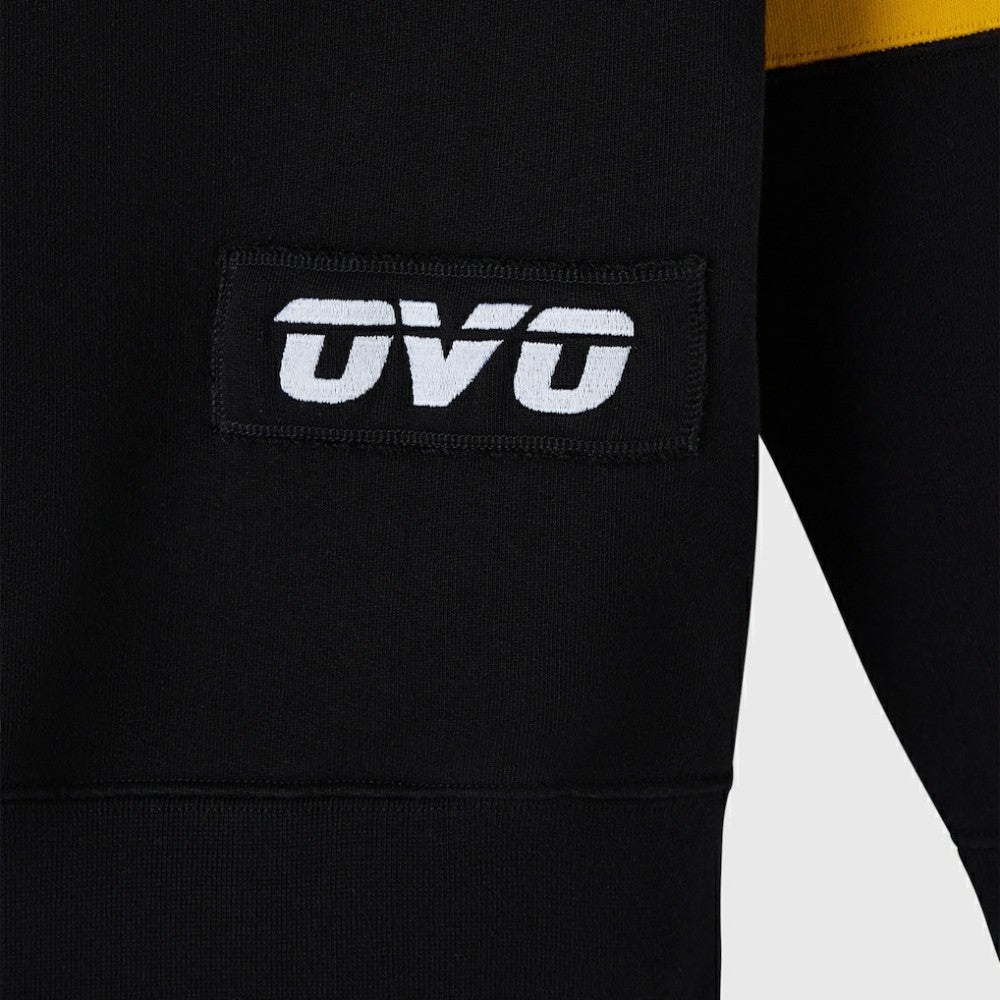 Boston Bruins OVO x NHL Fleece Hoodie - Black - NHL