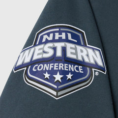 Vegas Golden Knights OVO x NHL Fleece Hoodie - Gray - NHL