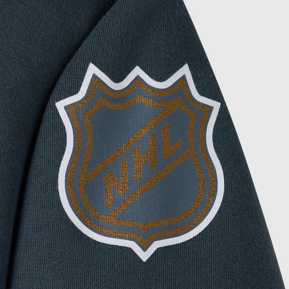 Vegas Golden Knights OVO x NHL Fleece Hoodie - Gray - NHL