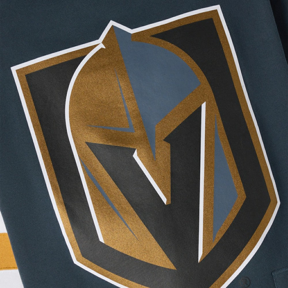 Vegas Golden Knights OVO x NHL Fleece Hoodie - Gray - NHL