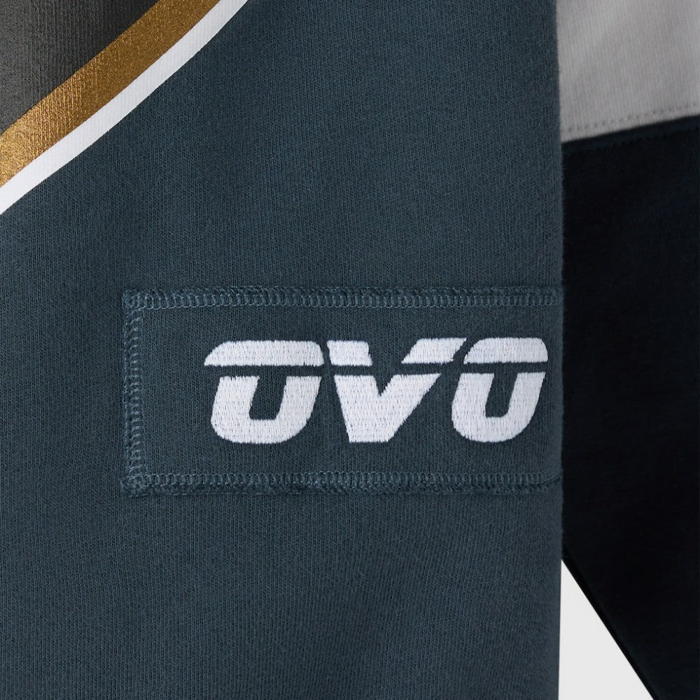 Vegas Golden Knights OVO x NHL Fleece Hoodie - Gray - NHL