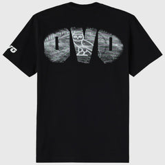 Winnipeg Jets OVO x NHL Graphic T-Shirt - Black - NHL