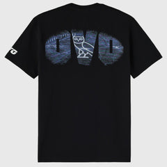 Toronto Maple Leafs OVO x NHL Graphic T-Shirt - Black - NHL