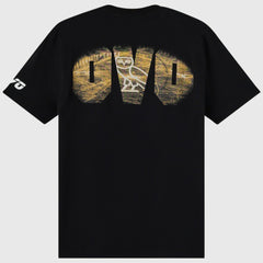 Boston Bruins OVO x NHL Graphic T-Shirt - Black - NHL