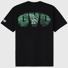 Vancouver Canucks OVO x NHL Graphic T-Shirt - Black - NHL