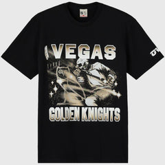 Vegas Golden Knights OVO x NHL Graphic T-Shirt - Black - NHL