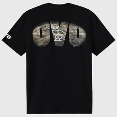 Vegas Golden Knights OVO x NHL Graphic T-Shirt - Black - NHL