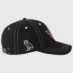 Ottawa Senators OVO x NHL Adjustable Sport Hat - Black - NHL