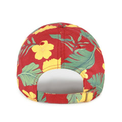 Washington Commanders '47 Beach Side Clean Up Adjustable Hat Burgundy | 47 brand
