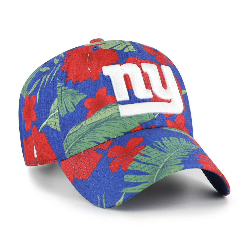 New York Giants '47 Beach Side Clean Up Adjustable Hat Royal | 47 brand