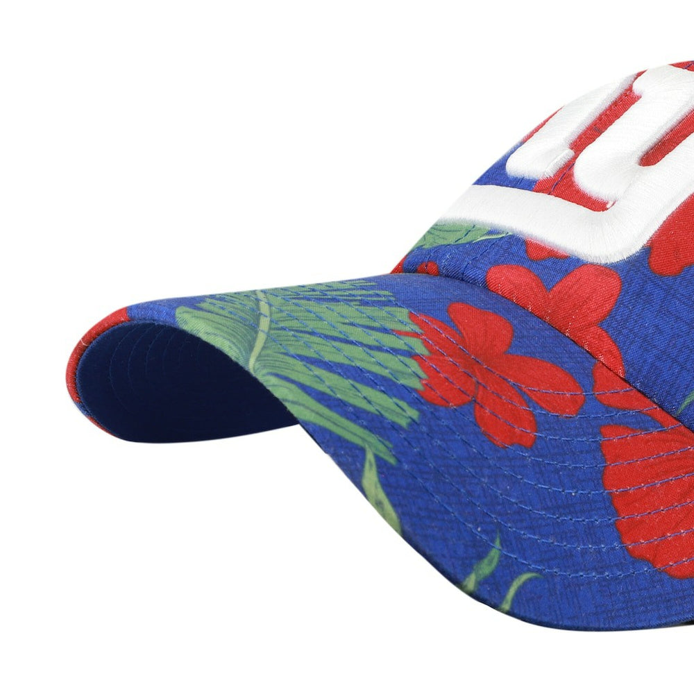 New York Giants '47 Beach Side Clean Up Adjustable Hat Royal | 47 brand