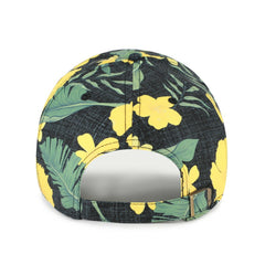 Pittsburgh Steelers '47 Beach Side Clean Up Adjustable Hat Black | 47 brand