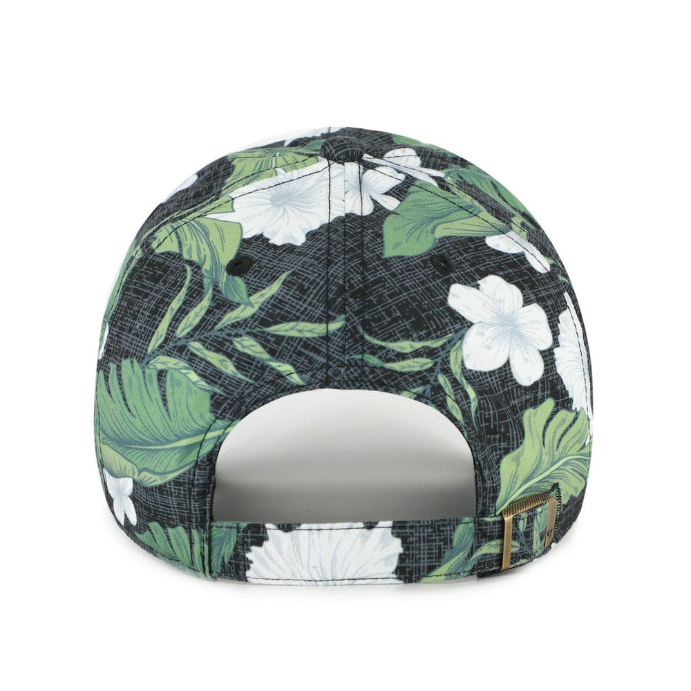 Las Vegas Raiders '47 Beach Side Clean Up Adjustable Hat Black | 47 brand