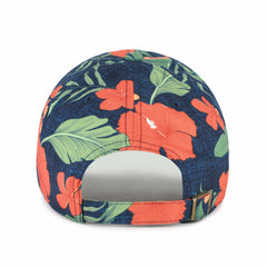 Denver Broncos '47 Beach Side Clean Up Adjustable Hat Navy | 47 brand