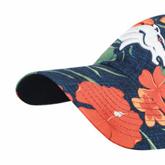 Denver Broncos '47 Beach Side Clean Up Adjustable Hat Navy | 47 brand